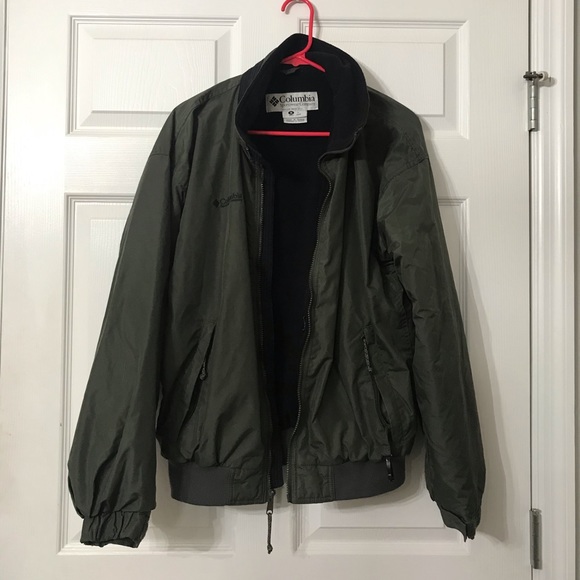 Columbia Other - Men’s Columbia Coat